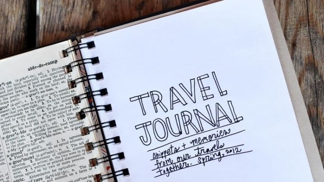 Ingin Tetap Produktif Ketika Travelling? Ikuti Tips Berikut Ini