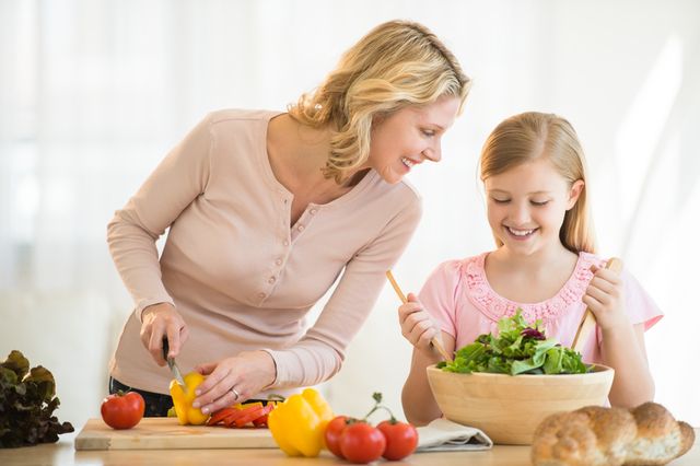 5 Cara Menyiasati Anak Yang Susah Makan Sayur