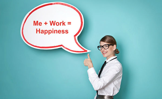 Bekerja Sesuai Dengan Passion Itu Bisa Bikin Bahagia!