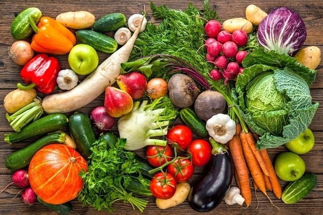 5 Cara Menyiasati Anak Yang Susah Makan Sayur
