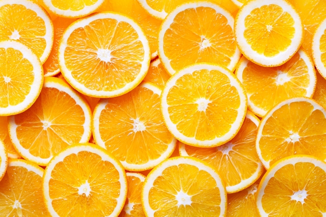 Pentingnya Vitamin C Bagi Tumbuh Kembang Anak