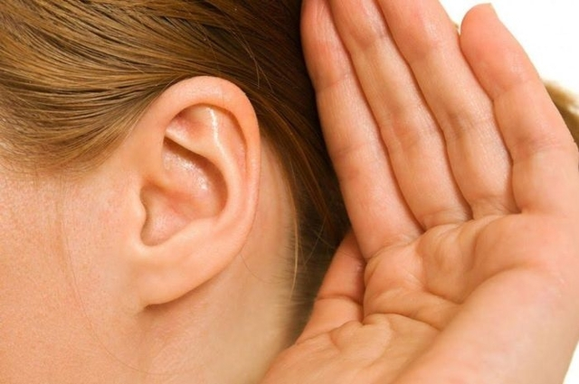 Buah Tinggi Vitamin C Dapat Mencegah Gangguan Pendengaran