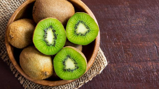 Kiwi: Kaya Vitamin C, Bermanfaat Tingkatkan Kekebalan Tubuh