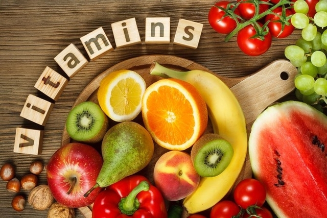 Kiwi: Kaya Vitamin C, Bermanfaat Tingkatkan Kekebalan Tubuh