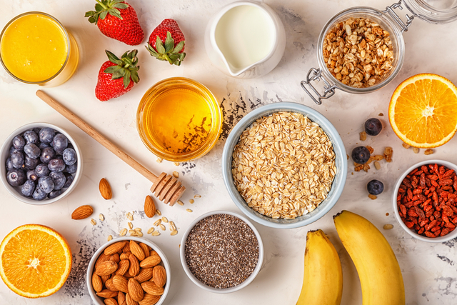 Jarang Diketahui, Vitamin B Kompleks Ternyata Baik Untuk Kesehatan Jantung