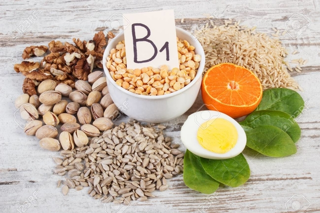Jarang Diketahui, Vitamin B Kompleks Ternyata Baik Untuk Kesehatan Jantung