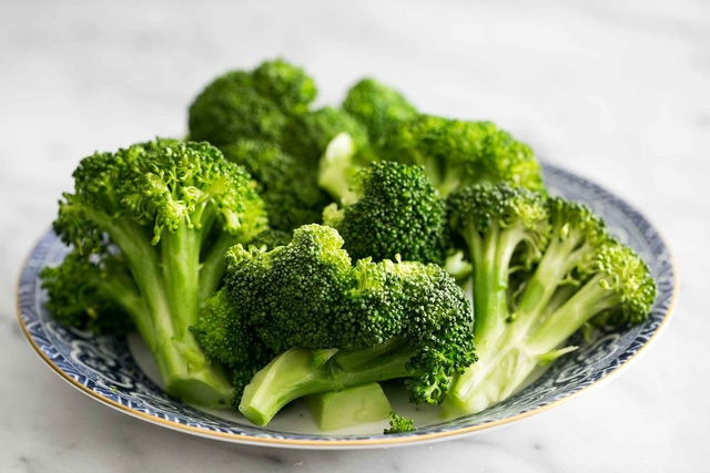 5 Jenis Sayur Terbaik Untuk Anak Yang Wajib Diketahui