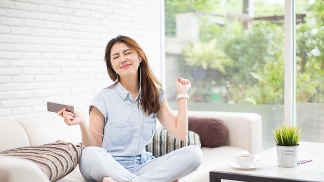 Istirahat 5 Menit Setelah Bekerja Bisa Bikin Tidur Lebih Nyenyak