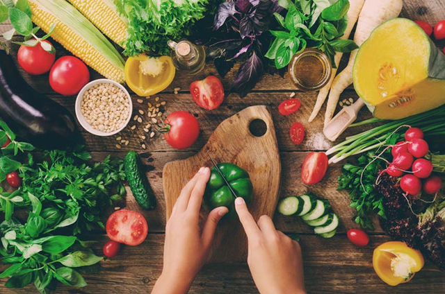 5 Jenis Sayur Terbaik Untuk Anak Yang Wajib Diketahui