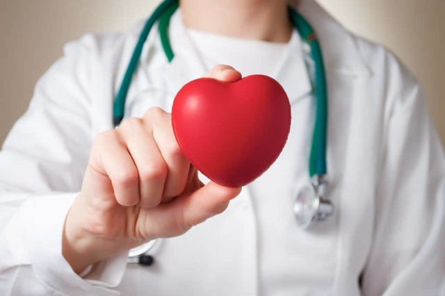Jarang Diketahui, Vitamin B Kompleks Ternyata Baik Untuk Kesehatan Jantung