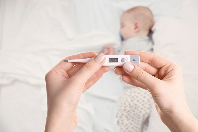 4 Alasan Kenapa Bayi Baru Lahir Sebaiknya Tidak Langsung Dimandikan