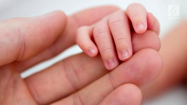 4 Alasan Kenapa Bayi Baru Lahir Sebaiknya Tidak Langsung Dimandikan