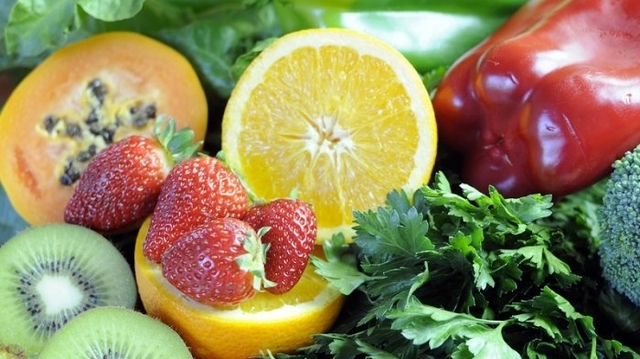 5 Vitamin Penting Untuk Ibu Hamil Enervon