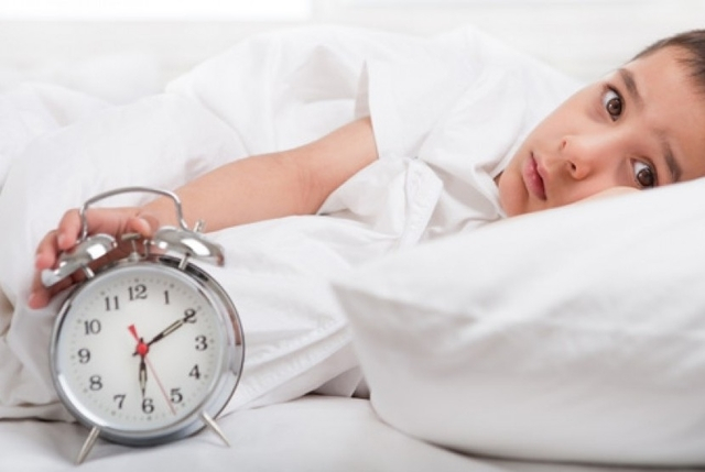 Ikuti 4 Trik Ini Agar Anak Mau Tidur Siang!