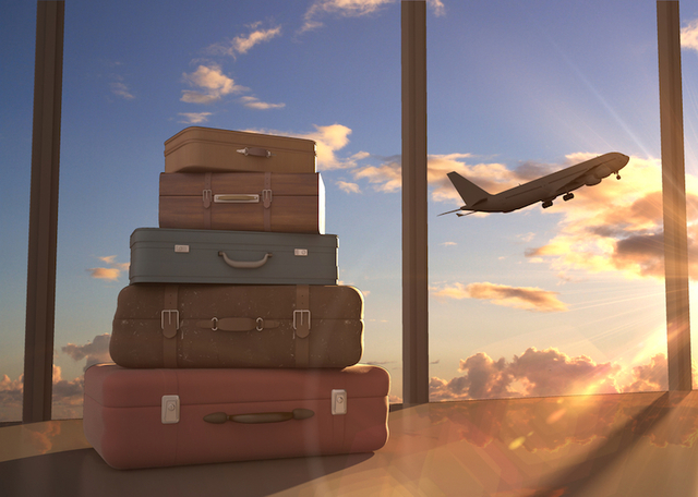 Dianggap Lumrah, Ini 7 Kebiasaan Saat Travelling Yang Ternyata Berbahaya