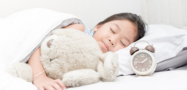 Ikuti 4 Trik Ini Agar Anak Mau Tidur Siang!