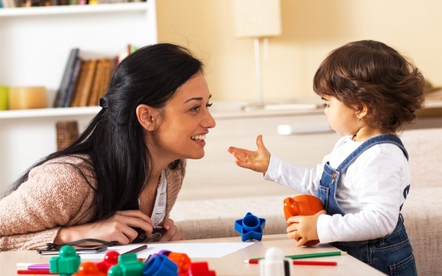 4 Tips Mendidik Anak Agar Jadi Patuh