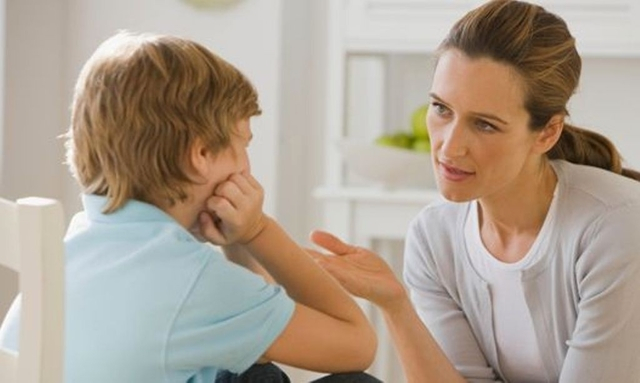 4 Tips Mendidik Anak Agar Jadi Patuh