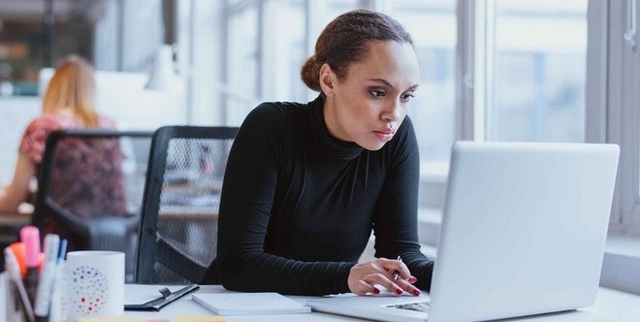 Waspadai Burnout Syndrome Saat Kamu Stres Dengan Pekerjaan