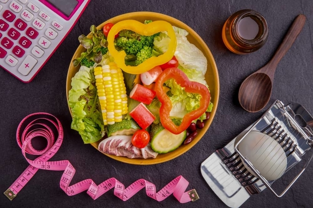 Tips Agar Tetap Bisa Makan Sehat Untuk Kamu Yang Sibuk