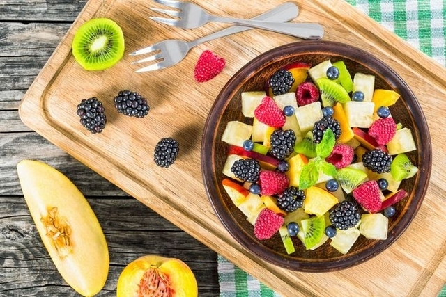 Tips Agar Tetap Bisa Makan Sehat Untuk Kamu Yang Sibuk