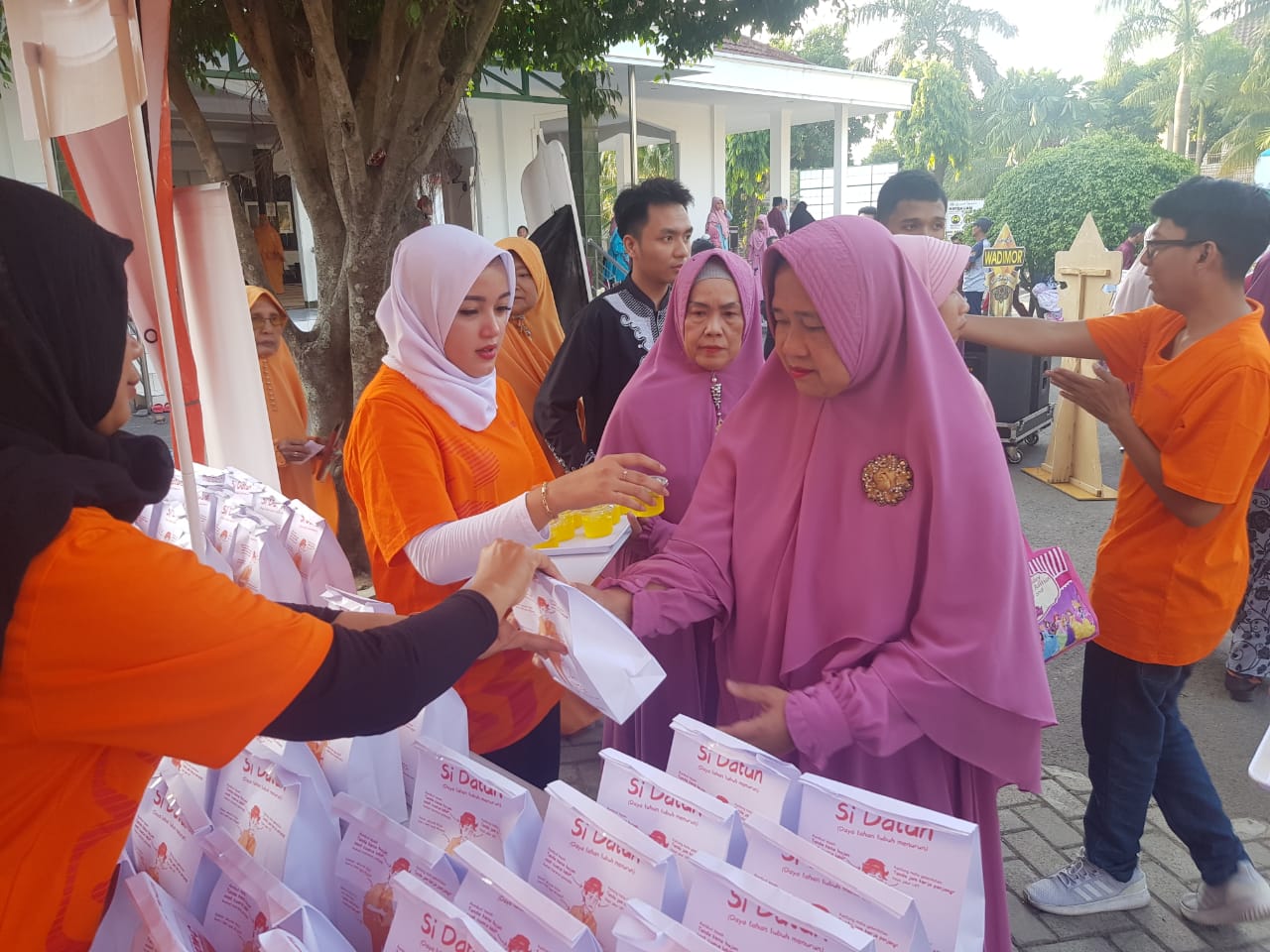 Ramadhan Bersama Enervon-C
