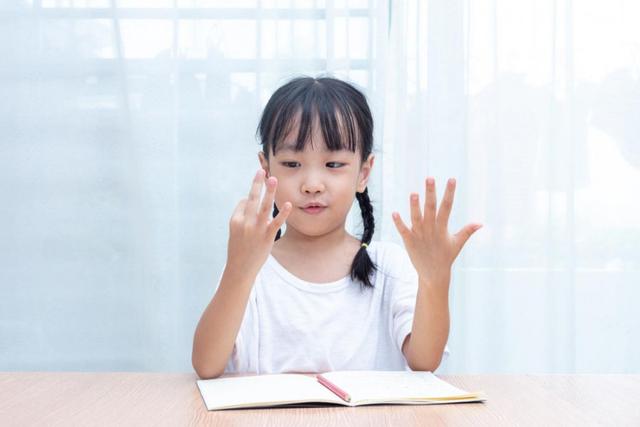 Yuk, Ajari Anak Belajar Berhitung Dengan 4 Cara Ini!
