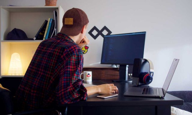 Kerja Online Jadi Alternatif Cari Penghasilan, Ini Ulasannya