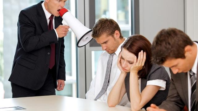 Tips Mengatasi Kurangnya Motivasi Kerja Karyawan