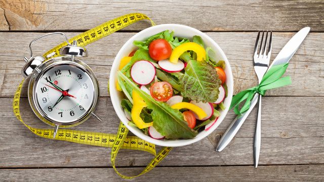 Tips Mengontrol Makan Untuk Kesehatan Tubuh
