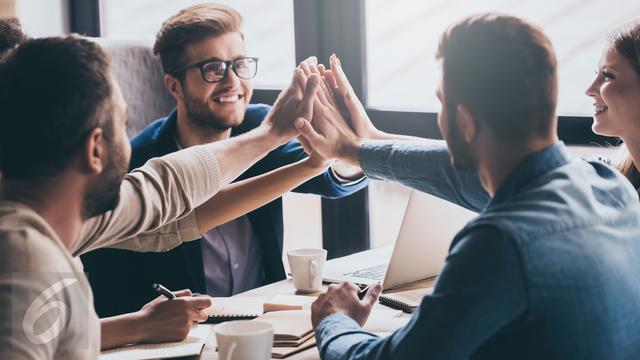 Tips Sukses Menjalankan Kerja Sampingan Bagi Pekerja Kantoran