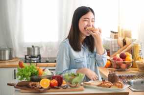 Tips Mengontrol Makan Untuk Kesehatan Tubuh