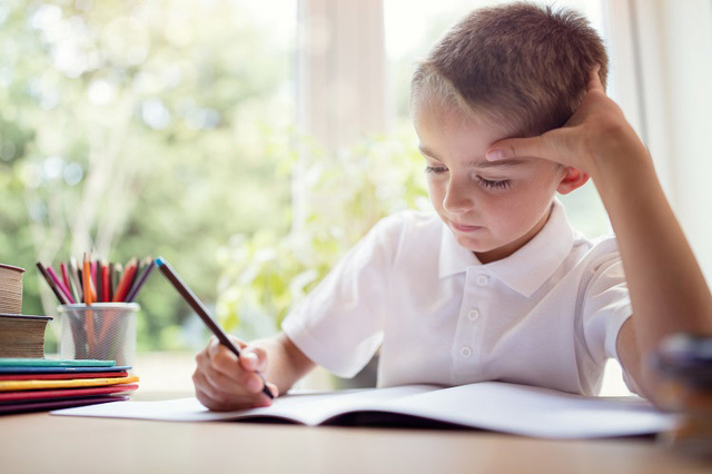 Cara Belajar Efektif Untuk Anak Yang Perlu Kamu Ketahui