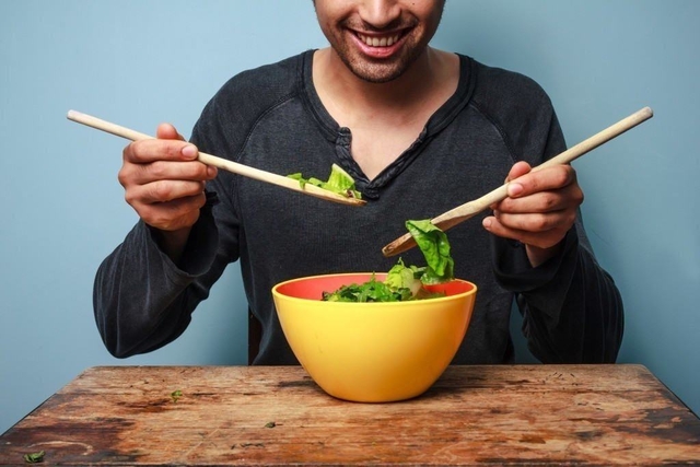 Tips Mengontrol Makan Untuk Kesehatan Tubuh