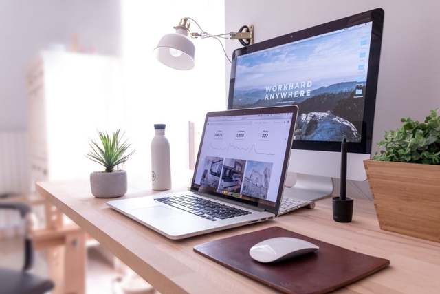 Tips Jitu Agar Tetap Semangat Kerja Di Kantor