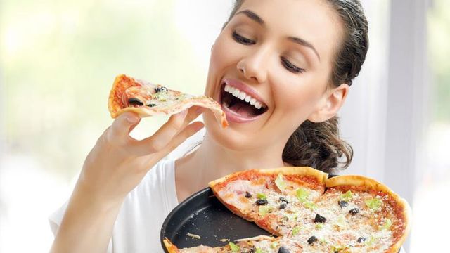 4 Pola Makan Yang Dapat Mempengaruhi Kesehatan Tubuh