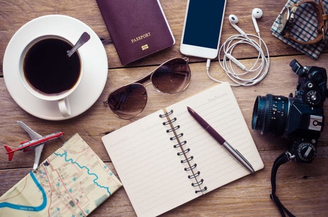 Tips Travelling Sambil Business Trip Yang Perlu Diketahui!