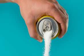 4 Cara Mengurangi Minuman Manis Untuk Kesehatan Tubuh