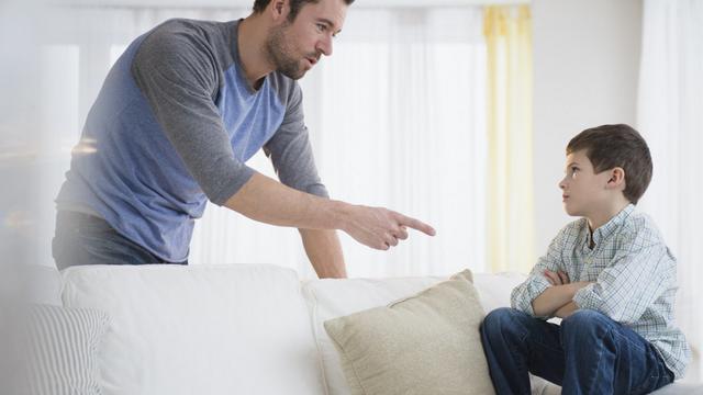 Tips Mendidik Anak Agar Menjadi Seorang Yang Optimis