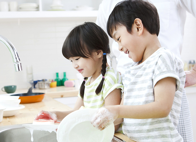 Tips Mendidik Anak Agar Menjadi Seorang Yang Optimis