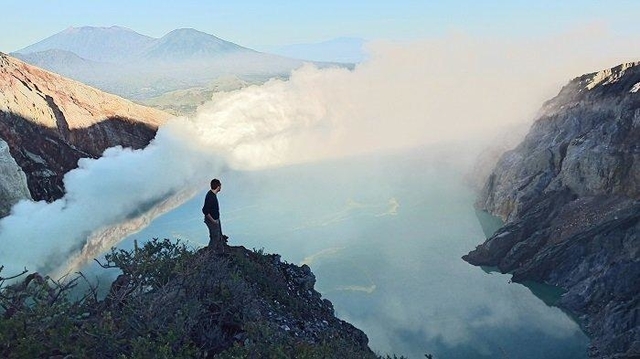 Rekomendasi Destinasi Traveling Hemat Budget