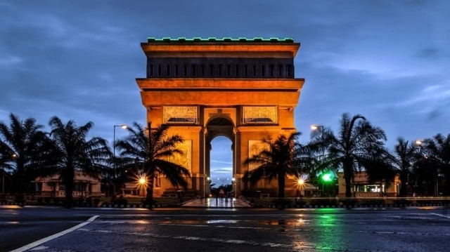 Rekomendasi Destinasi Traveling Hemat Budget