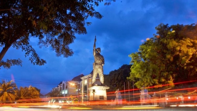 Rekomendasi Destinasi Traveling Hemat Budget