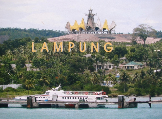Rekomendasi Destinasi Traveling Hemat Budget