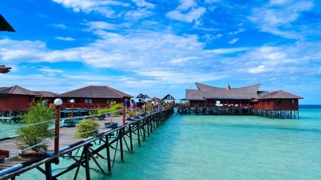 Rekomendasi Destinasi Traveling Hemat Budget