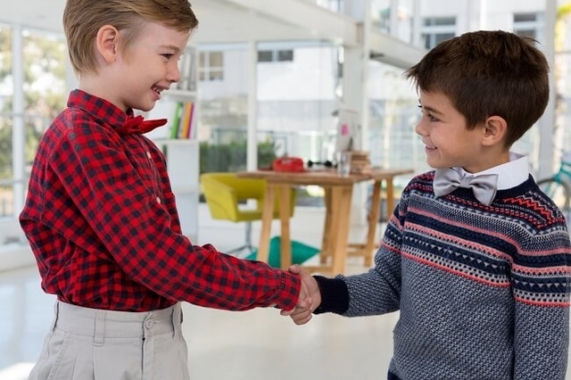 Yuk Ketahui Cara Mendidik Anak Yang Baik Di Sini!
