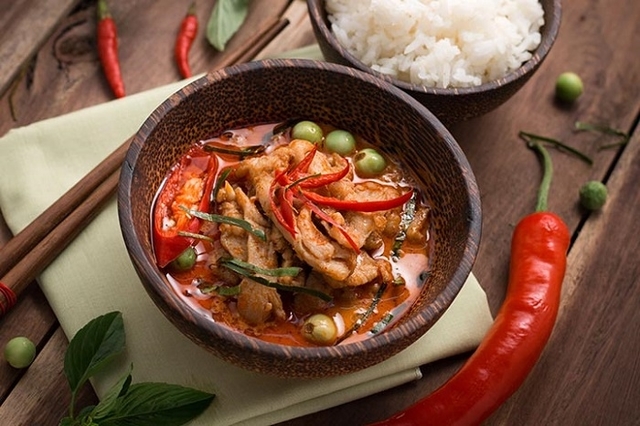Tips Menjaga Kesehatan Bagi Kamu Pecinta Makanan Pedas