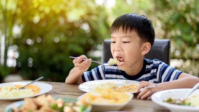 5 Hal Yang Harus Dilakukan Untuk Kesehatan Anak di Masa Depan
