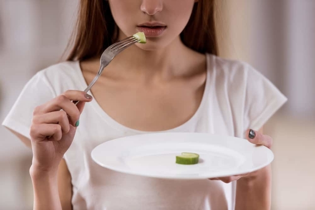 Waspadai Kebiasaan Obsesi Makanan Sehat, Bisa Berbahaya!