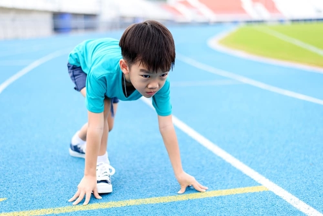 5 Hal Yang Harus Dilakukan Untuk Kesehatan Anak di Masa Depan